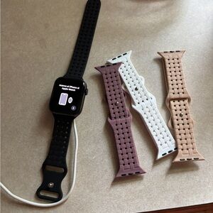 Apple Watch SE 44mm